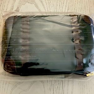 Travel pouch Amenity Kit GlobeTrotter(ANA)